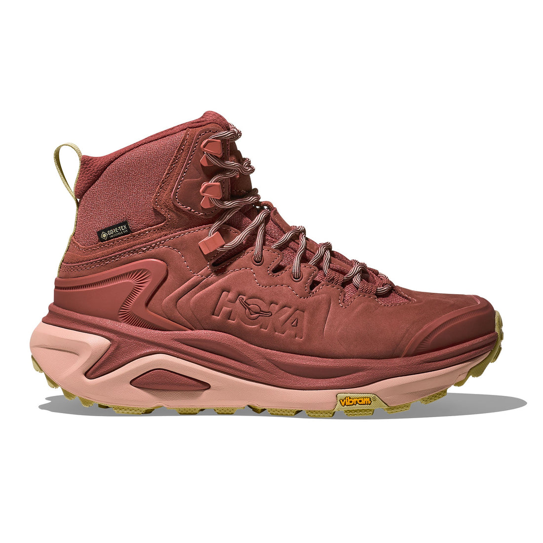 Kaha 3 GTX Womens - Rouge/Rose Latte