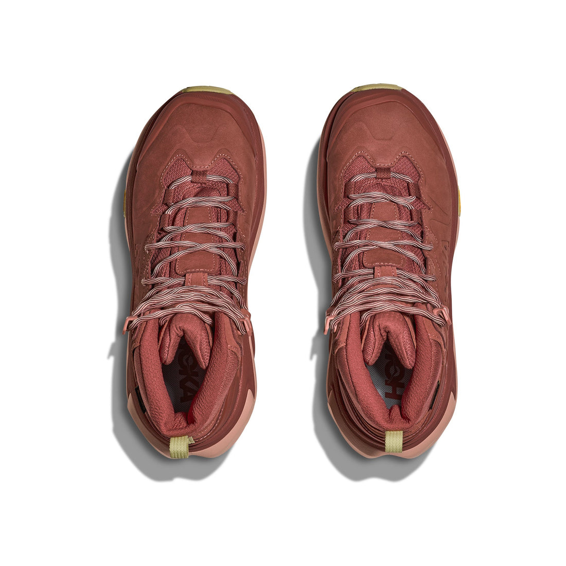 Kaha 3 GTX Womens - Rouge/Rose Latte