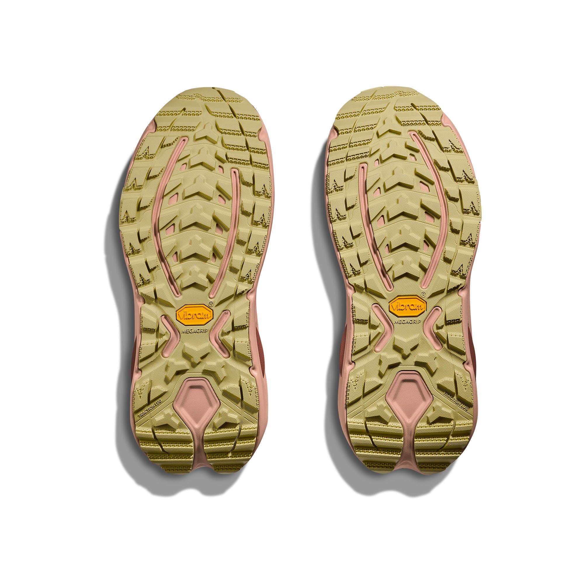 Kaha 3 GTX Womens - Rouge/Rose Latte