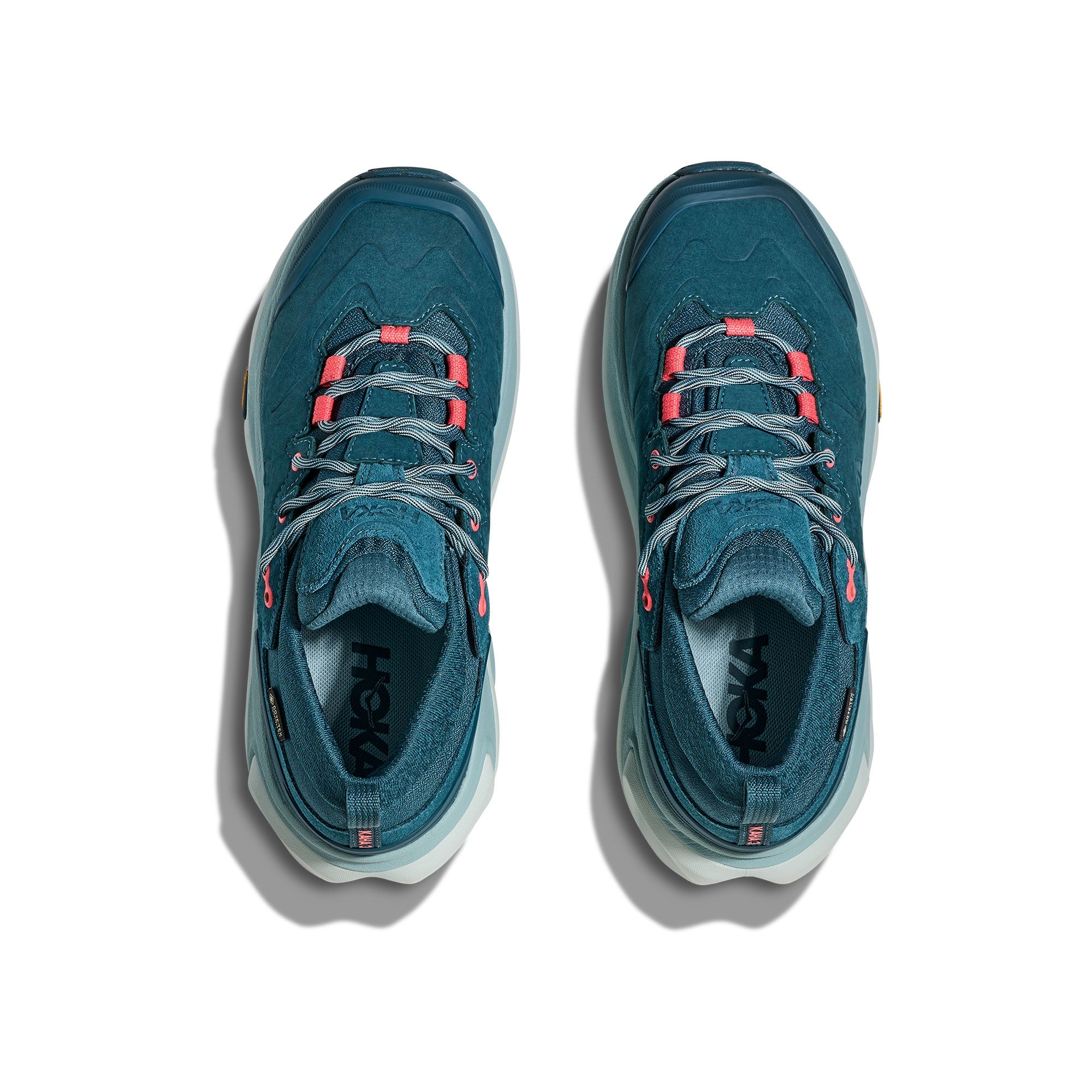 Kaha 3 Low Gtx - Blue Twilight / Droplet