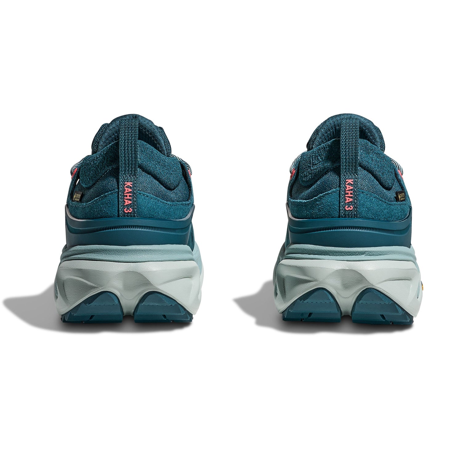 Kaha 3 Low Gtx - Blue Twilight / Droplet