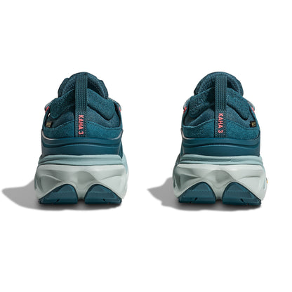 Kaha 3 Low Gtx - Blue Twilight / Droplet