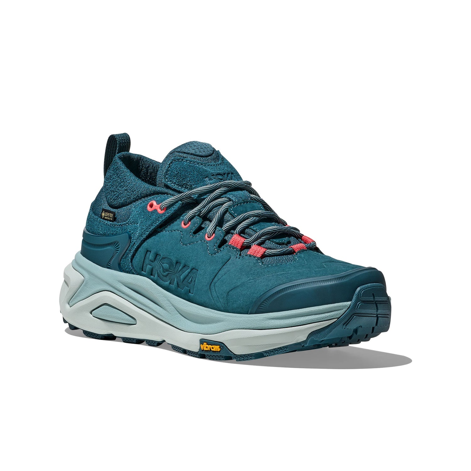 Kaha 3 Low Gtx - Blue Twilight / Droplet