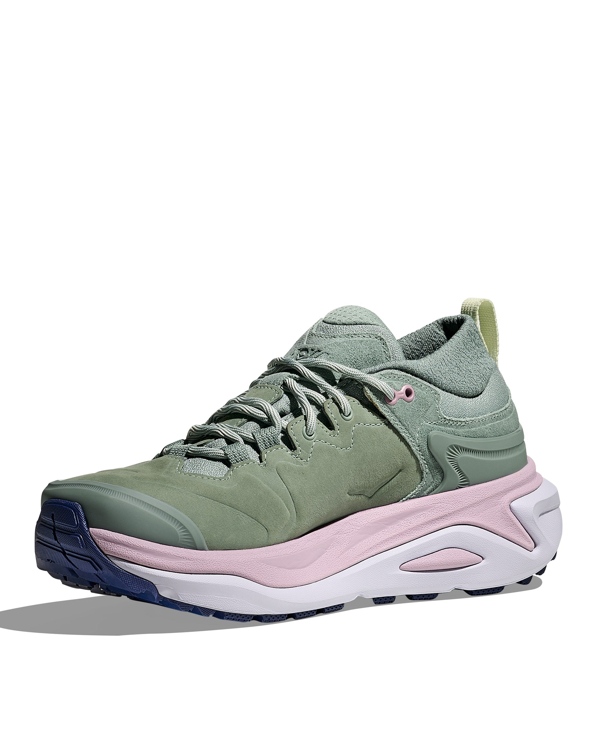 Kaha 3 Low GTX Womens - Rosemary/Ambient Blue