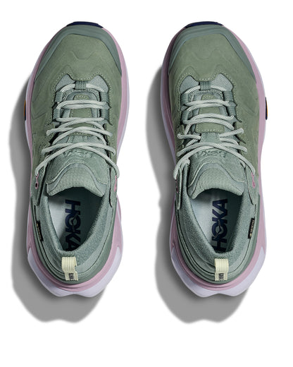 Kaha 3 Low GTX Womens - Rosemary/Ambient Blue