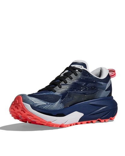 Mafate 5 Womens - Midnight Blue/Starlight Glow