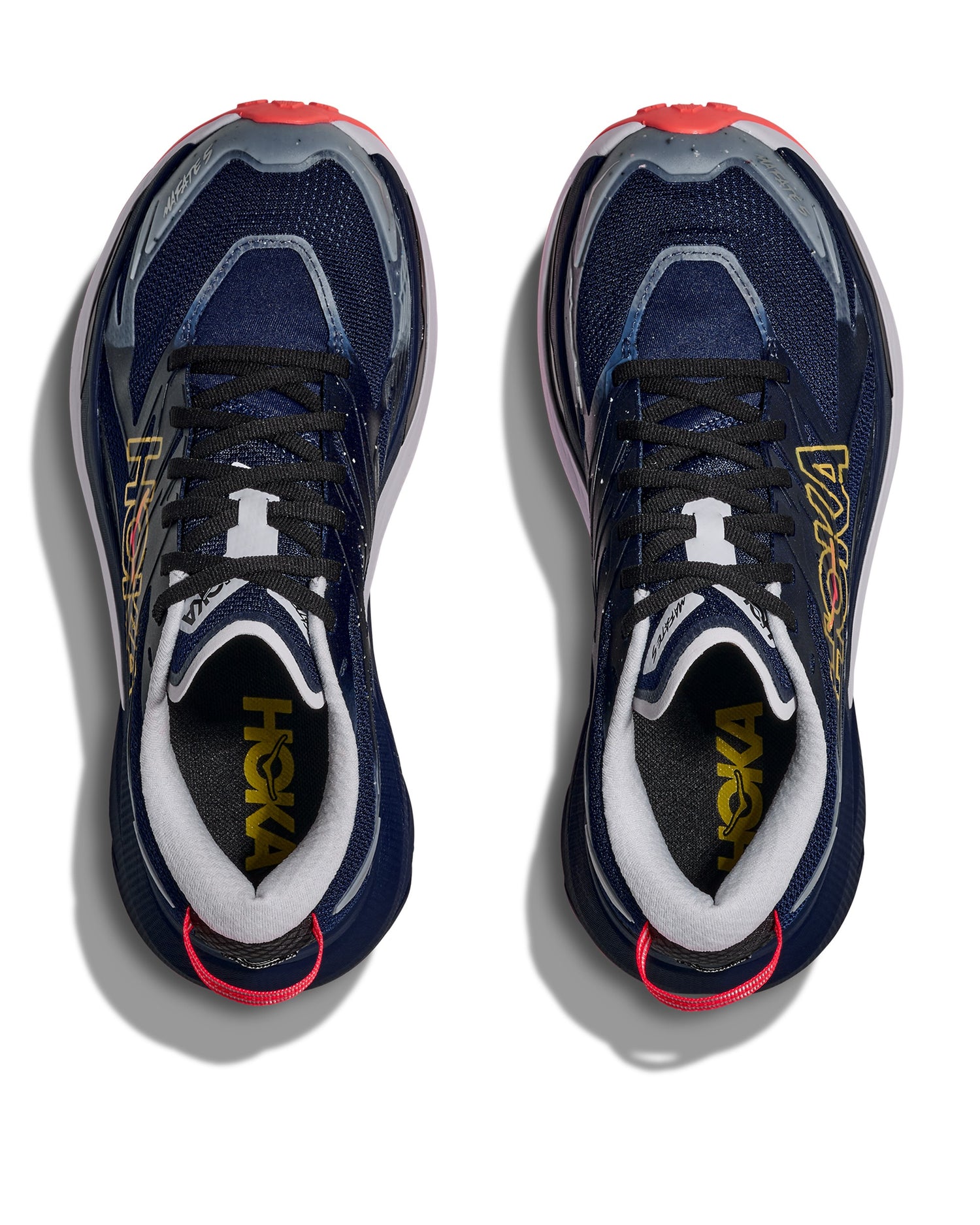 Mafate 5 Womens - Midnight Blue/Starlight Glow