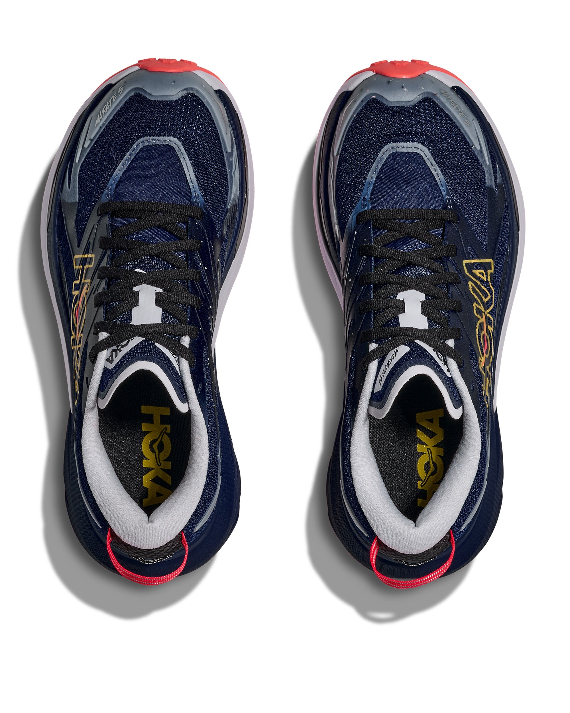 Mafate 5 Womens - Midnight Blue/Starlight Glow