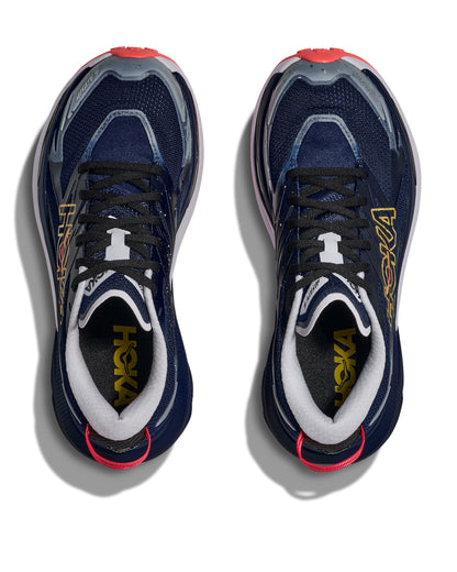 Mafate 5 Womens - Midnight Blue/Starlight Glow