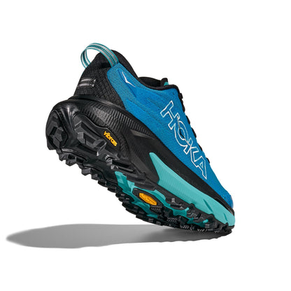 Mafate 5 Womens - Skyward Blue/Black