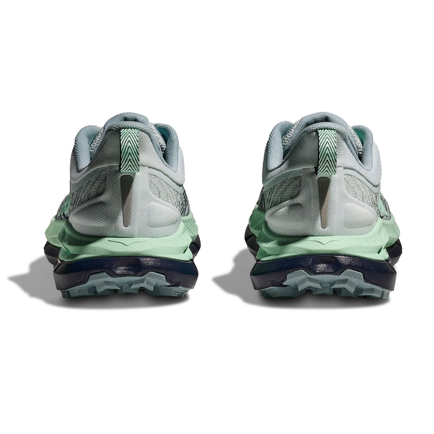 Mafate Speed 4 Womens - Droplet/Mint Fluorite