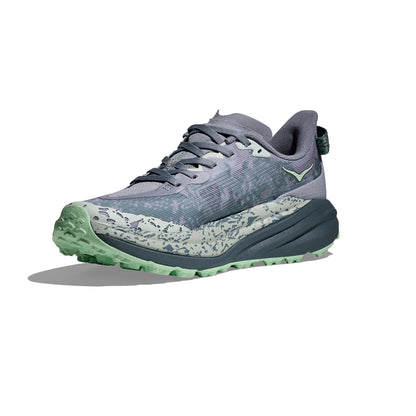 Speedgoat 6 Womens - Moonlight/Thunder Cloud