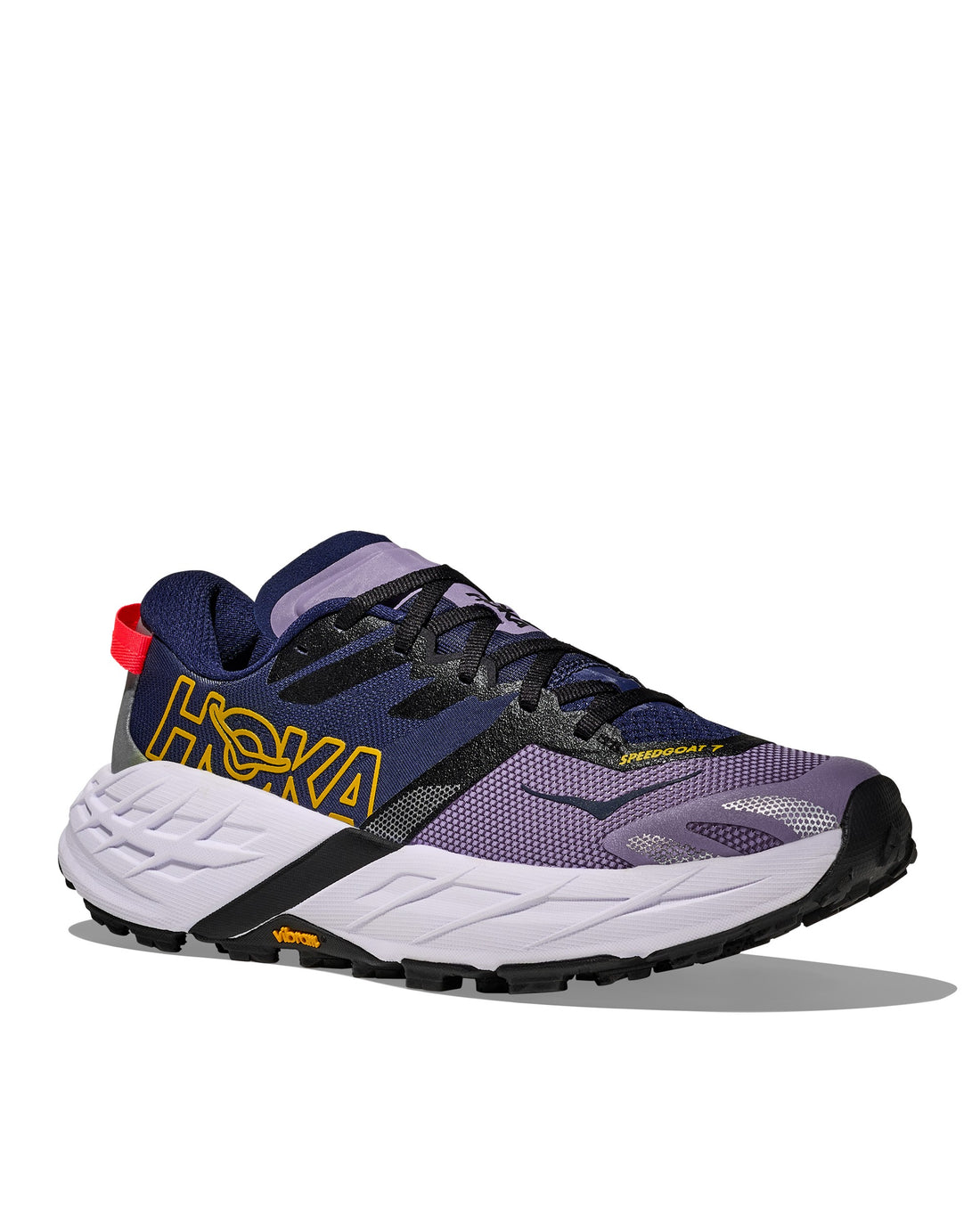 Speedgoat 7 Womens - Berry Jam/Starlight Glow