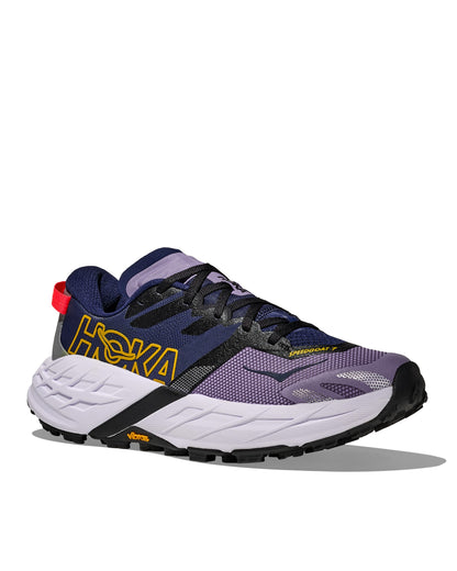 Speedgoat 7 Womens - Berry Jam/Starlight Glow