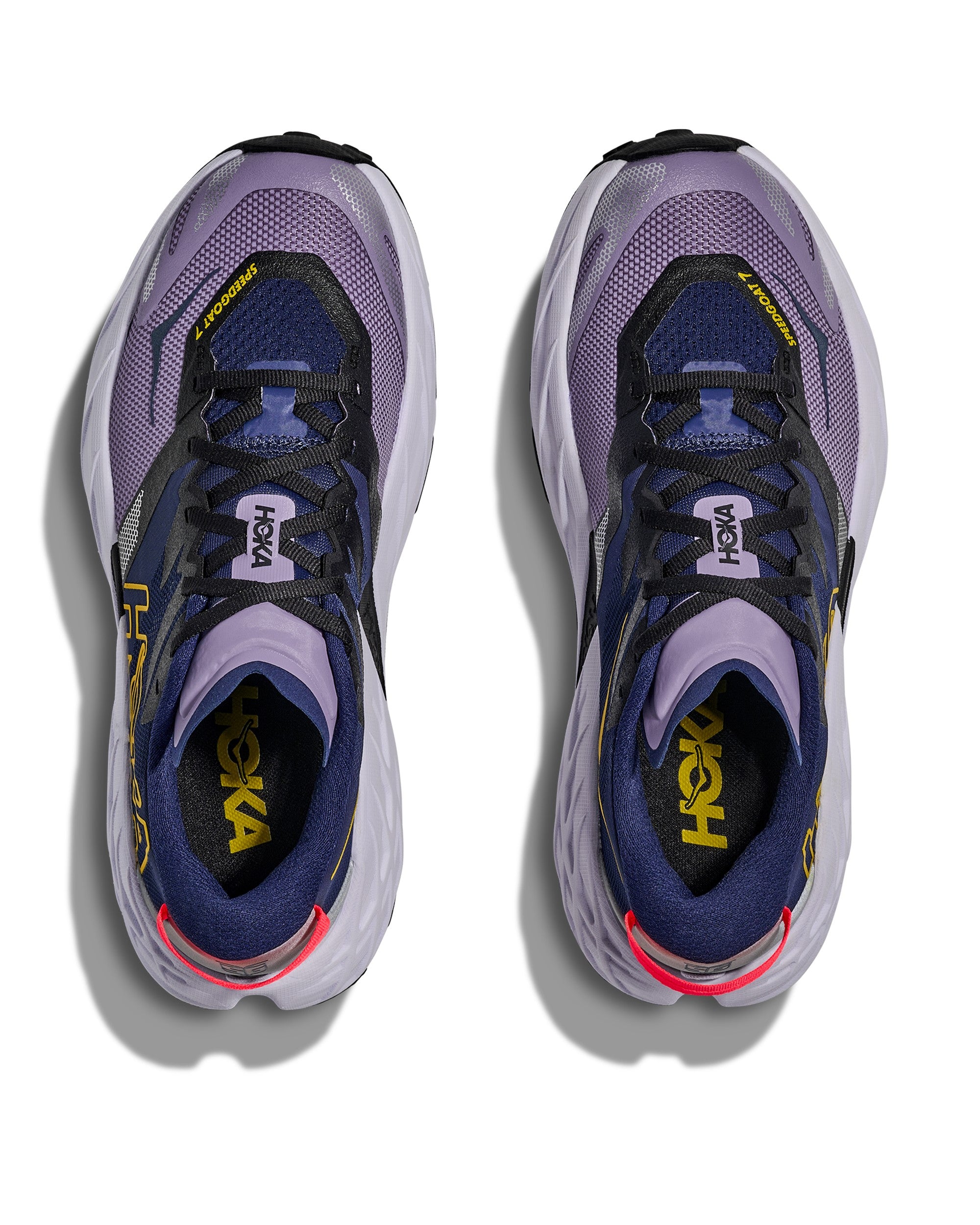 Speedgoat 7 Womens - Berry Jam/Starlight Glow