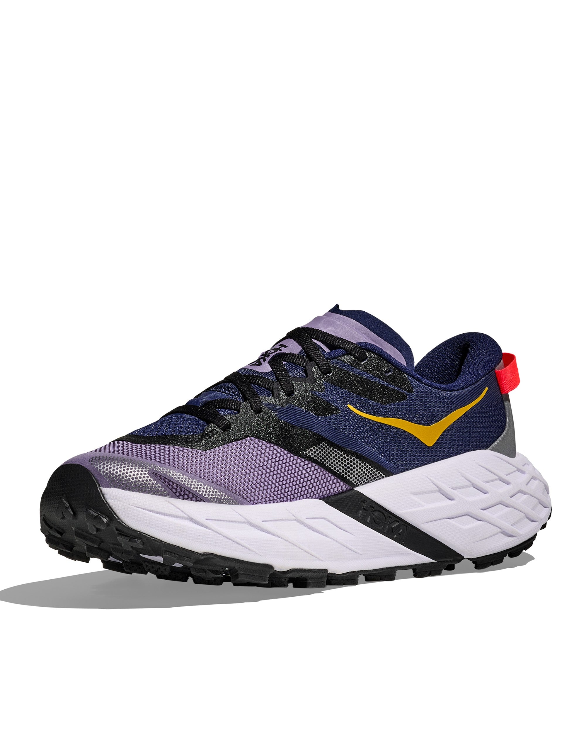 Speedgoat 7 Womens - Berry Jam/Starlight Glow