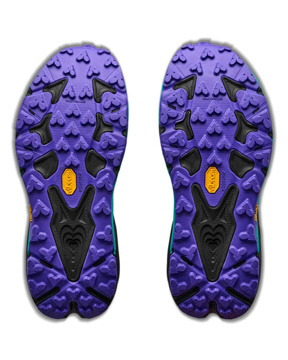 Speedgoat 7 Womens - Black/Electric Aqua