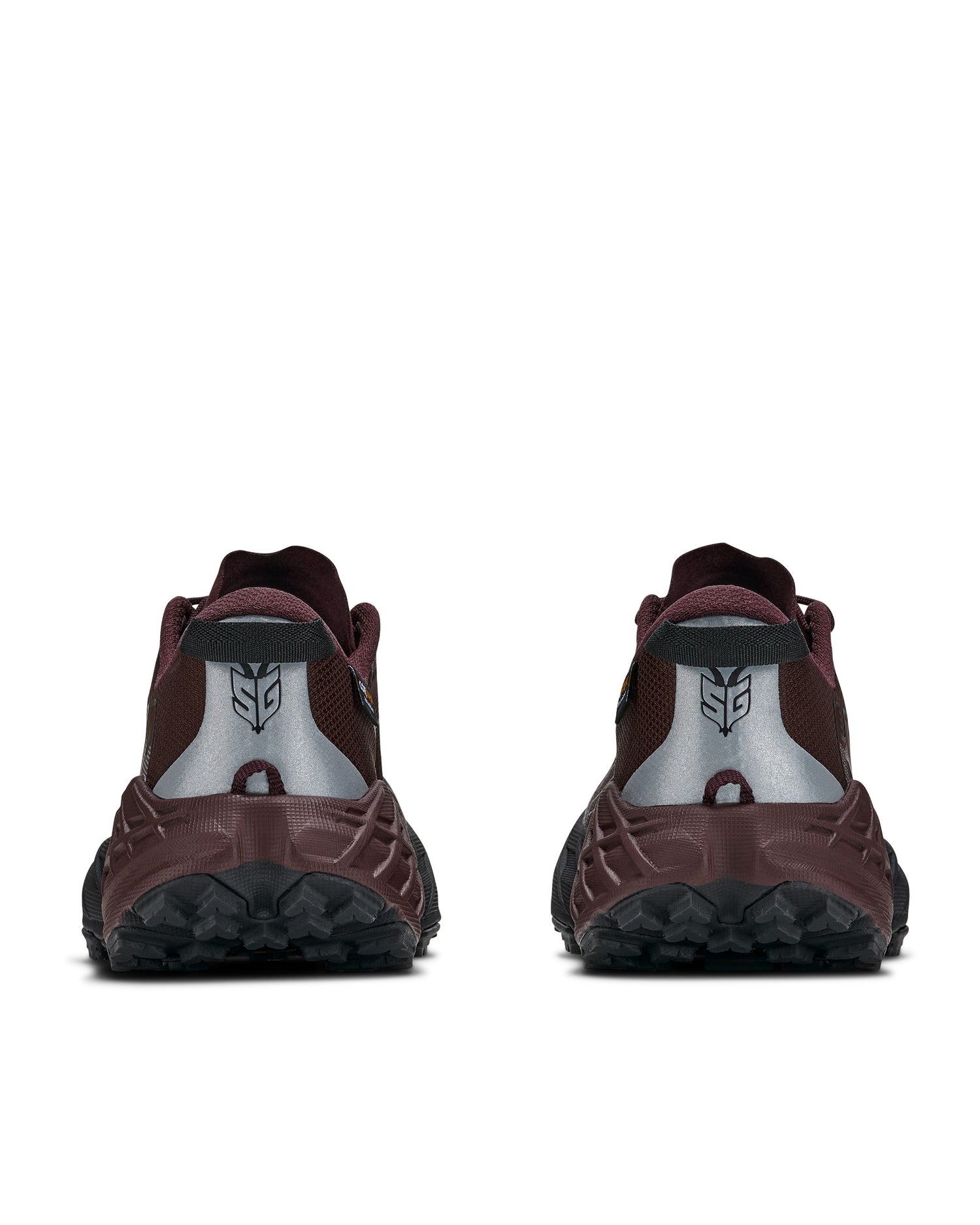Speedgoat 7 GTX Womens - Deep Mauve/Black