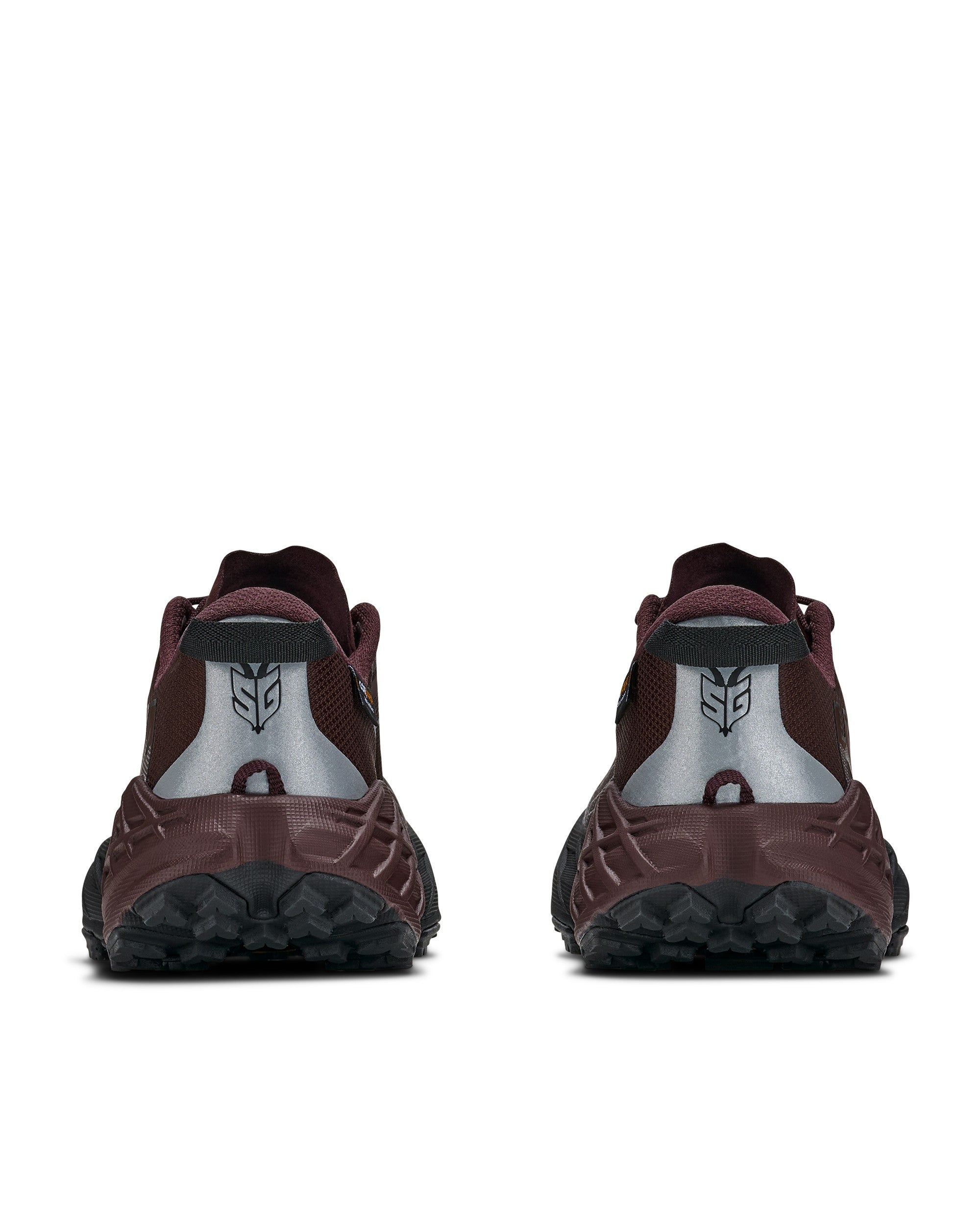 Speedgoat 7 GTX Womens - Deep Mauve/Black