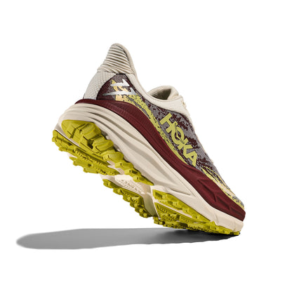 Stinson 7 Womens - Truffle Salt/Dark Cedar