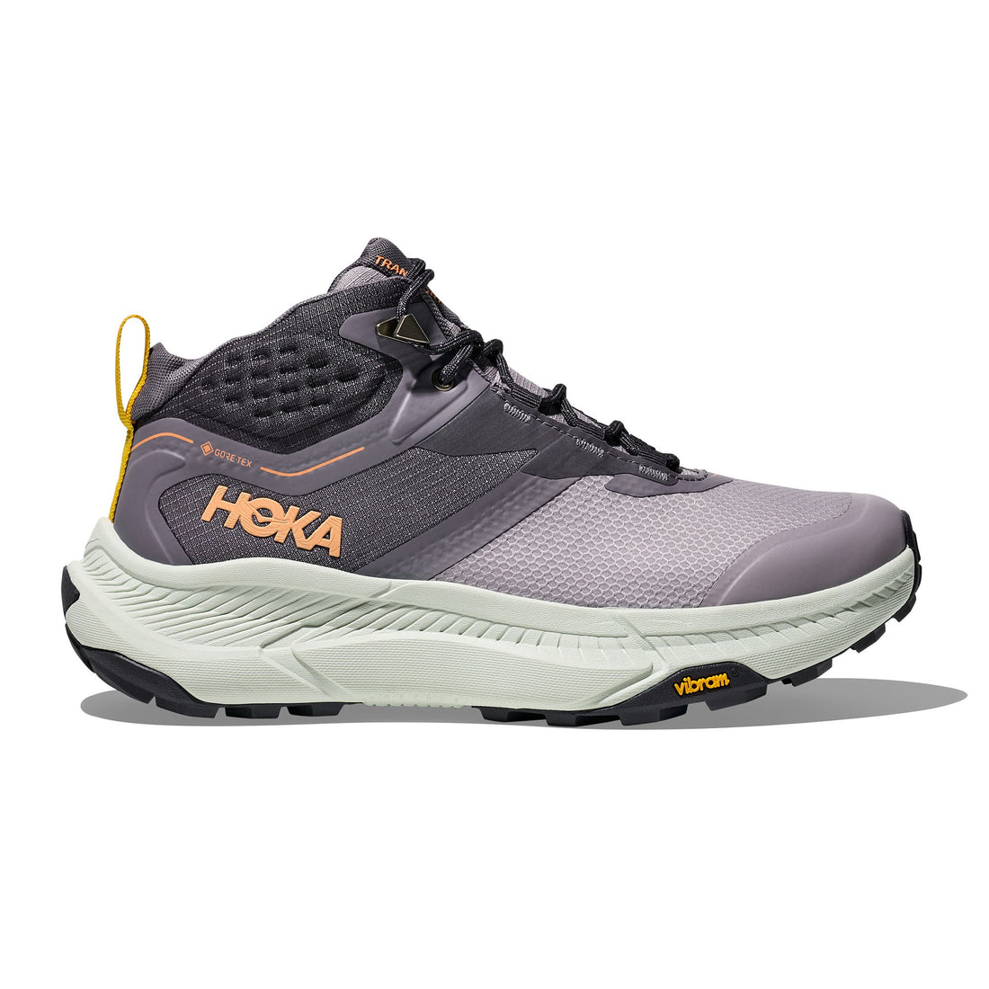 Transport Hike GTX Womens - Grey Skies/Sea Glass