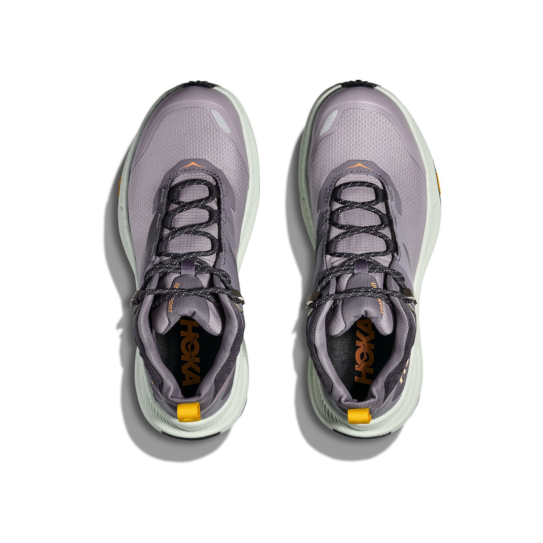 Transport Hike GTX Womens - Grey Skies/Sea Glass