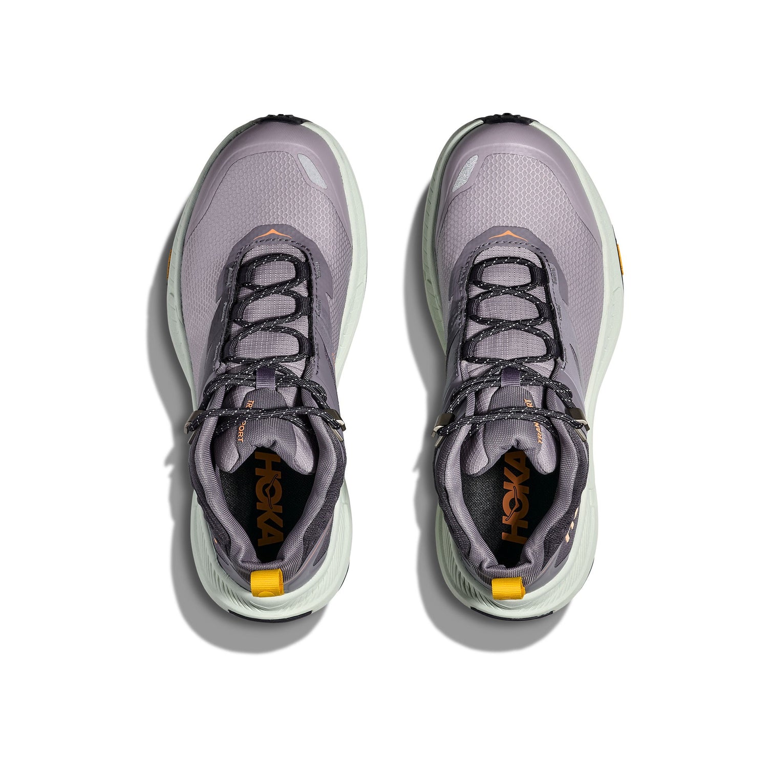 Transport Hike GTX Womens - Grey Skies/Sea Glass