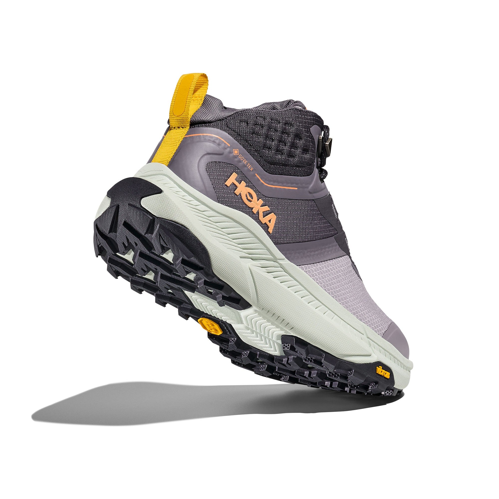 Transport Hike GTX Womens - Grey Skies/Sea Glass