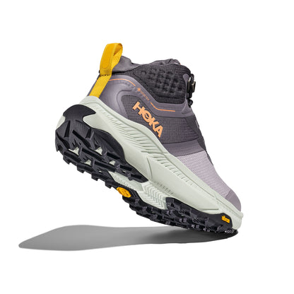 Transport Hike GTX Womens - Grey Skies/Sea Glass