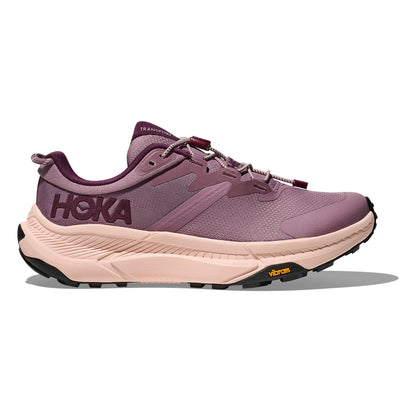 Transport Womens - Classic Mauve/Dawn Light