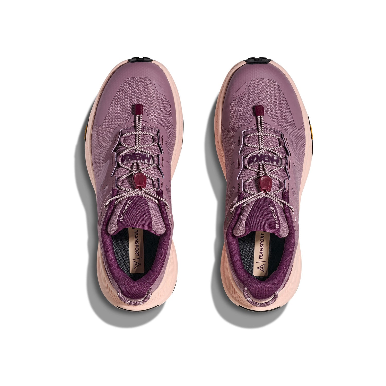 Transport Womens - Classic Mauve/Dawn Light