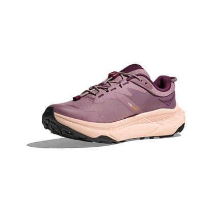 Transport Womens - Classic Mauve/Dawn Light