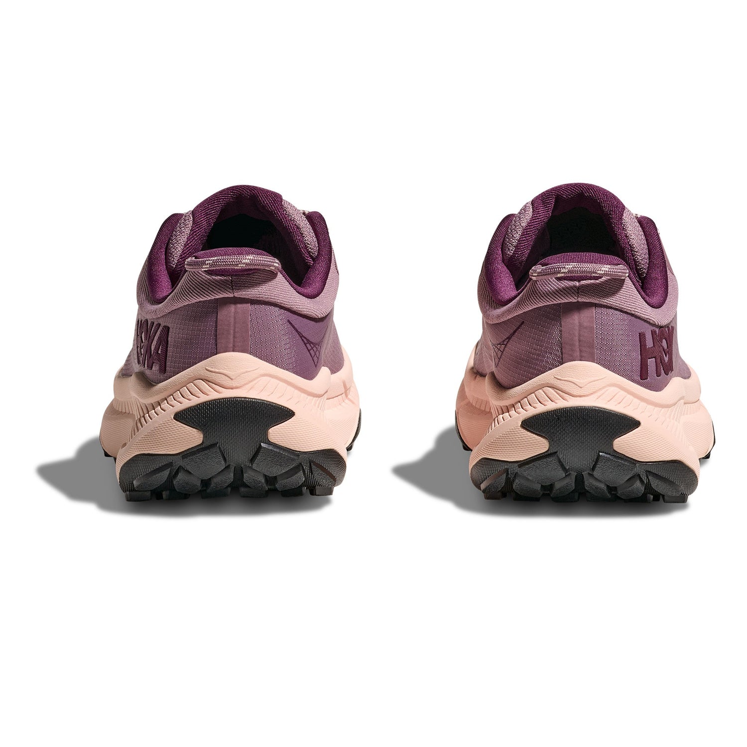 Transport Womens - Classic Mauve/Dawn Light