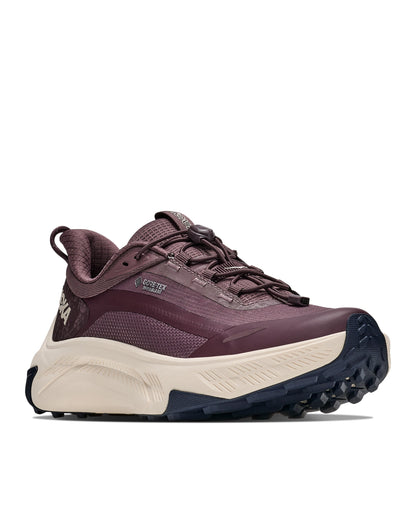 Transport 2 GTX Womens - Smoky Quartz/Deep Mauve