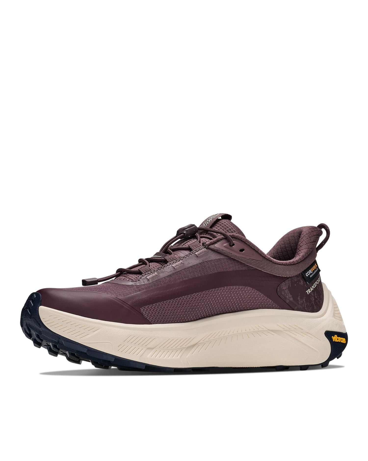 Transport 2 GTX Womens - Smoky Quartz/Deep Mauve