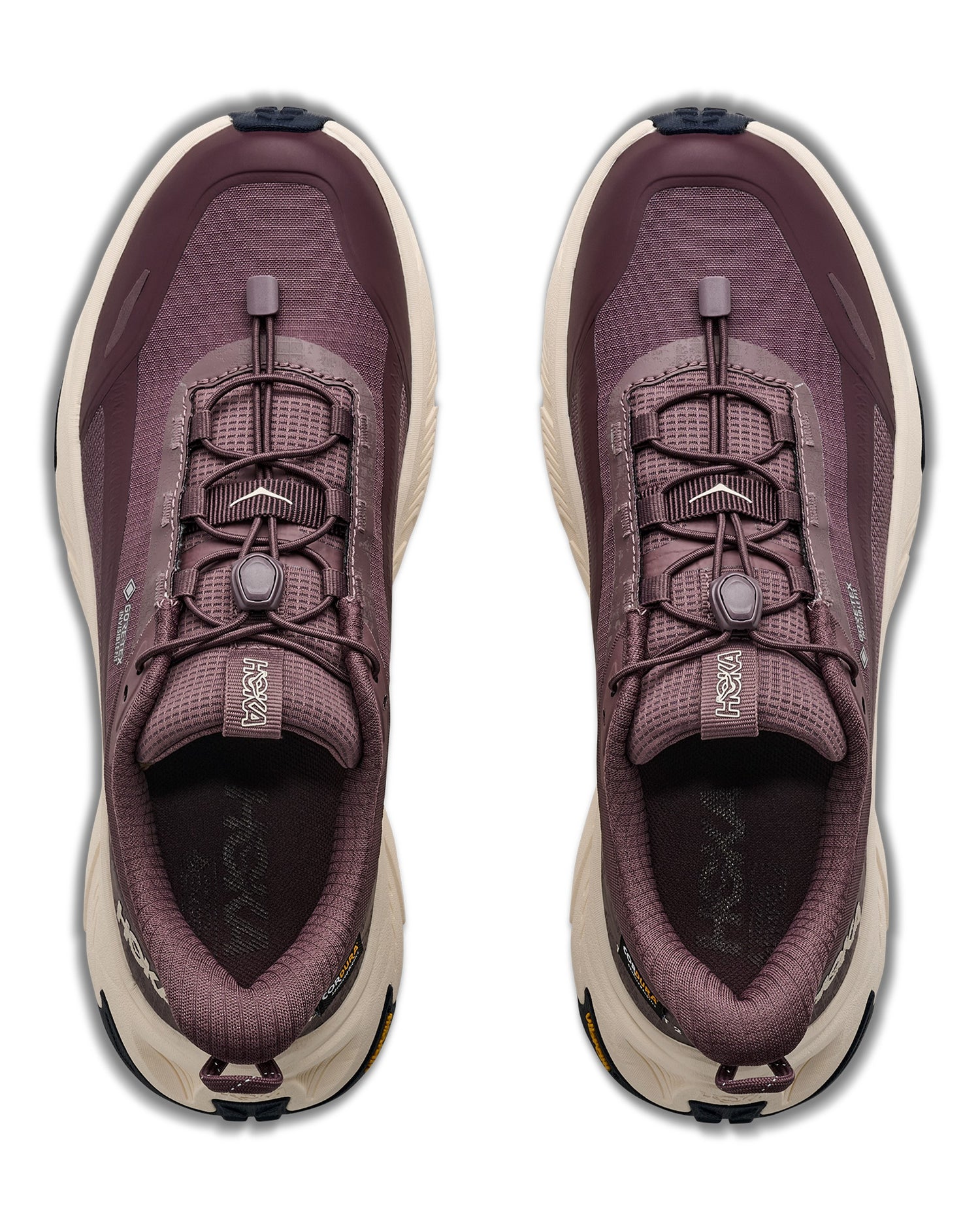 Transport 2 GTX Womens - Smoky Quartz/Deep Mauve