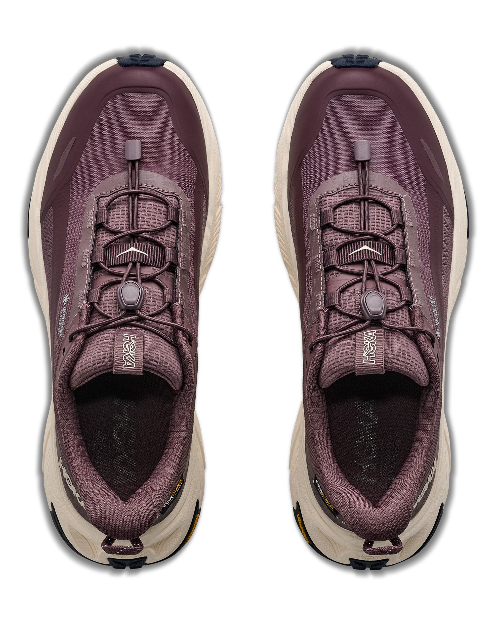 Transport 2 GTX Womens - Smoky Quartz/Deep Mauve