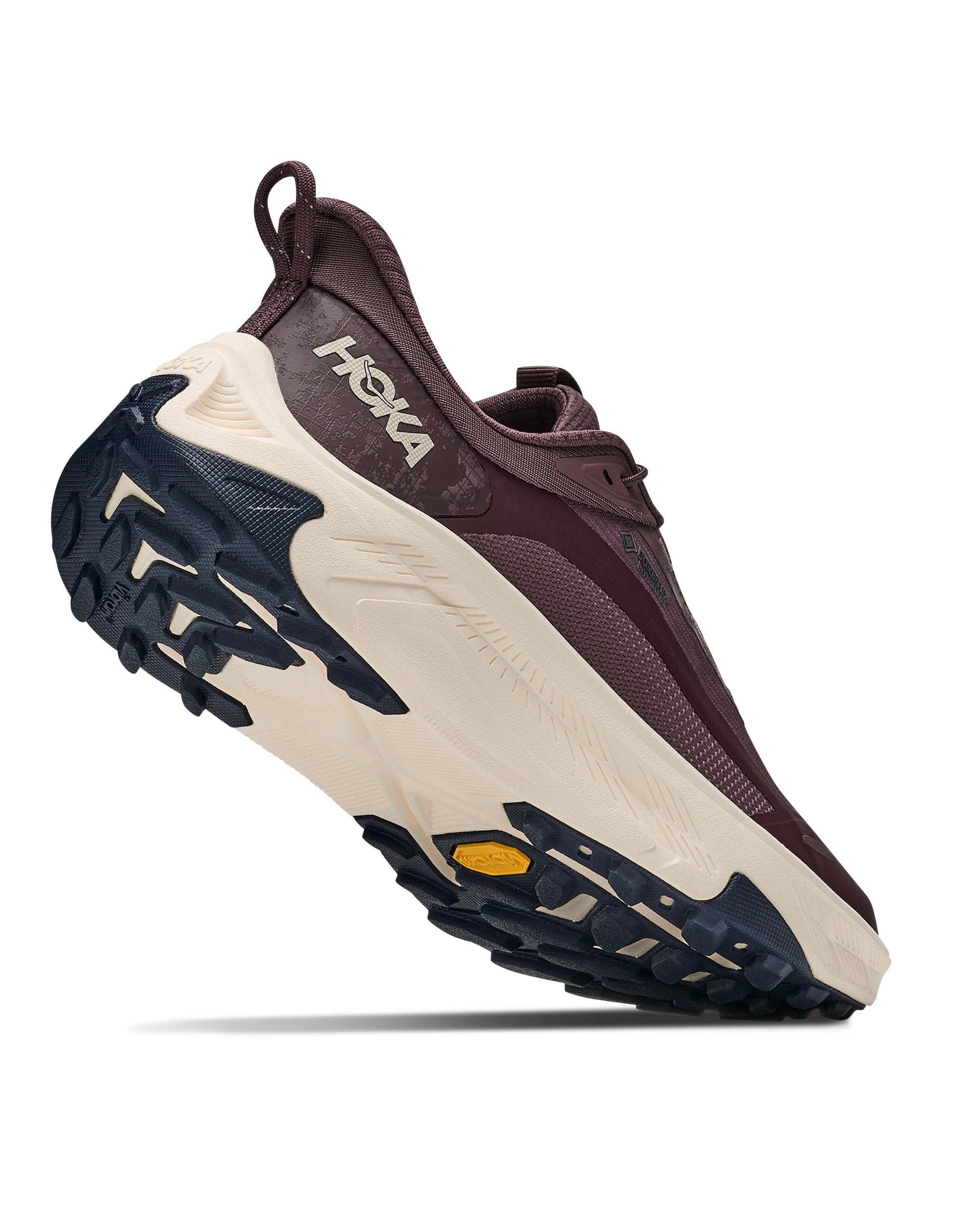Transport 2 GTX Womens - Smoky Quartz/Deep Mauve
