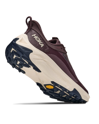 Transport 2 GTX Womens - Smoky Quartz/Deep Mauve