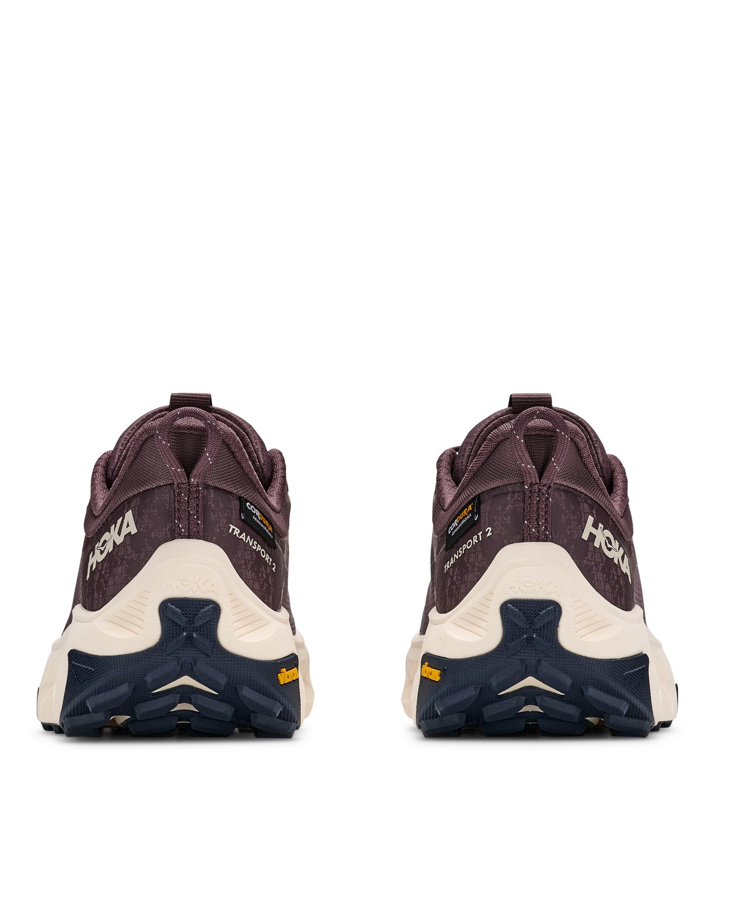 Transport 2 GTX Womens - Smoky Quartz/Deep Mauve