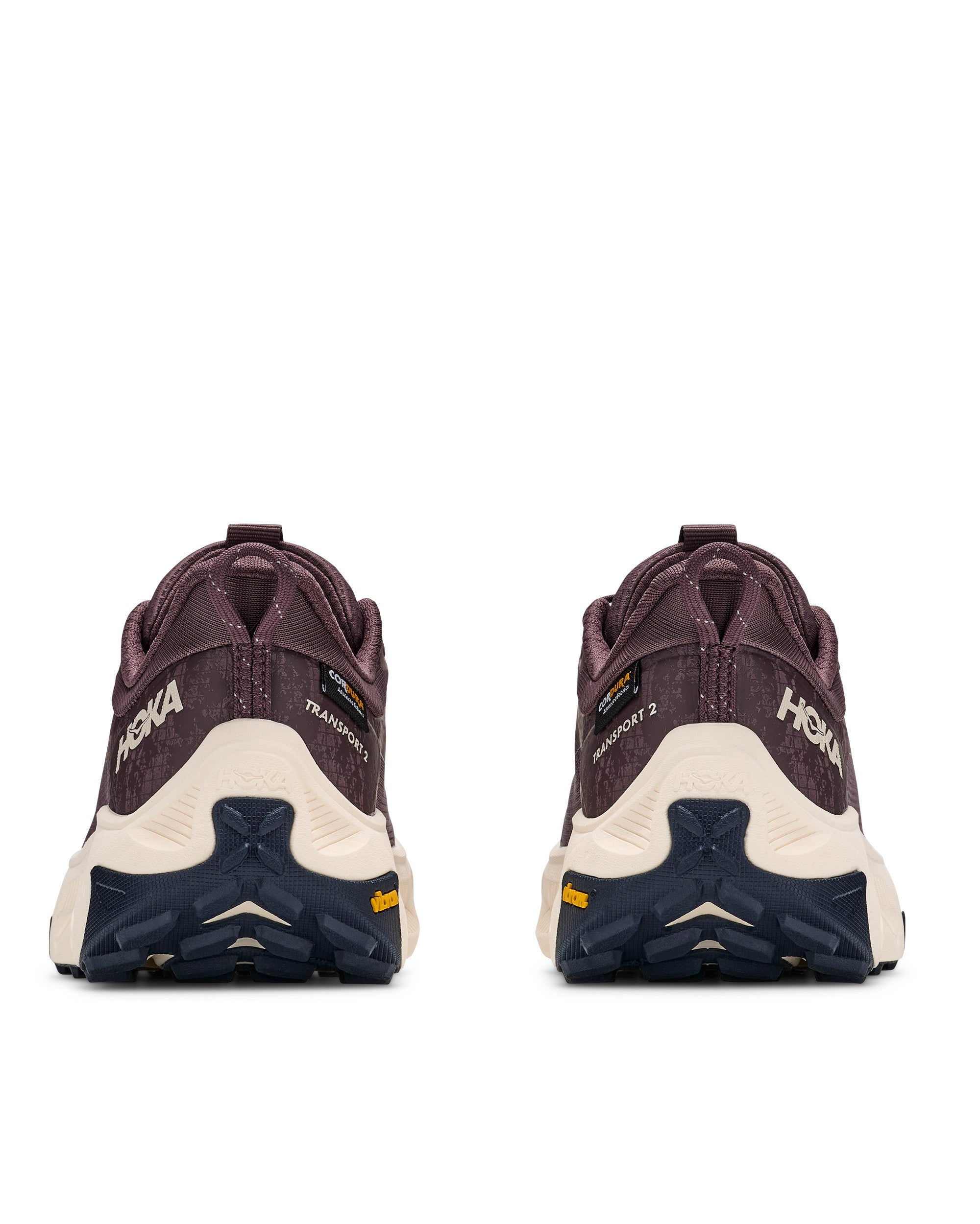 Transport 2 GTX Womens - Smoky Quartz/Deep Mauve