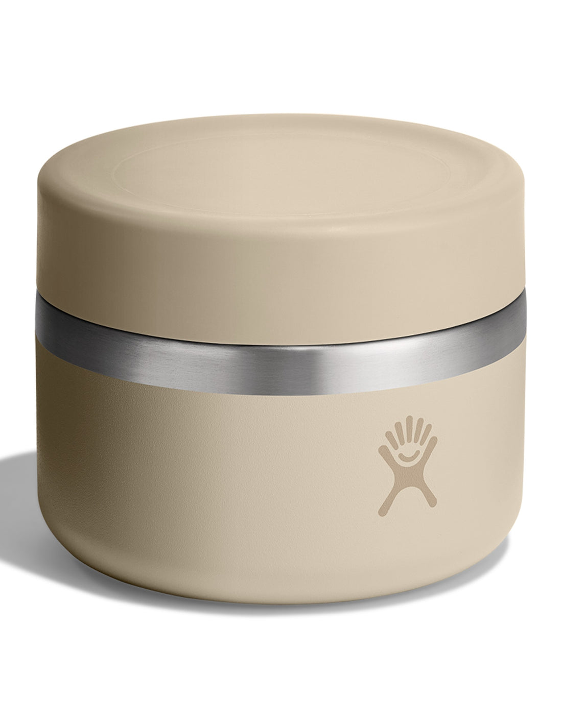 12oz Insulated Food Jar - Oat
