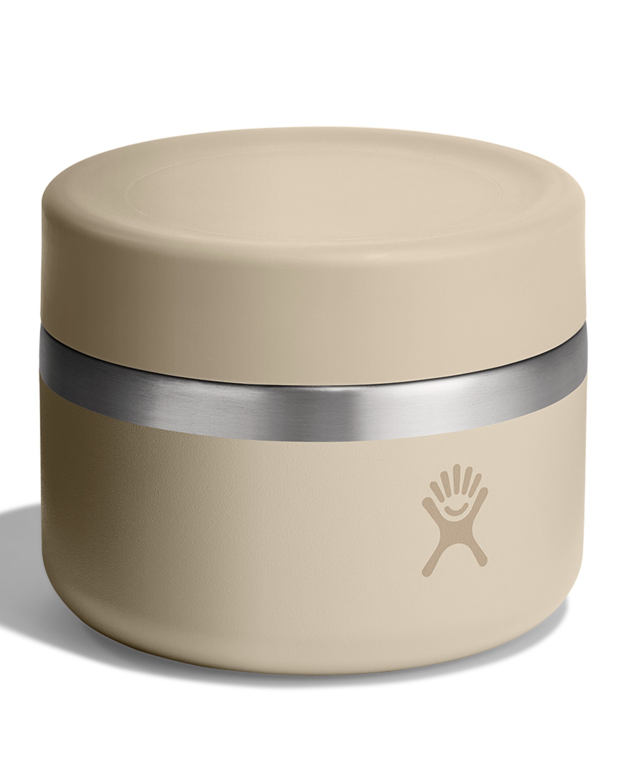 12oz Insulated Food Jar - Oat