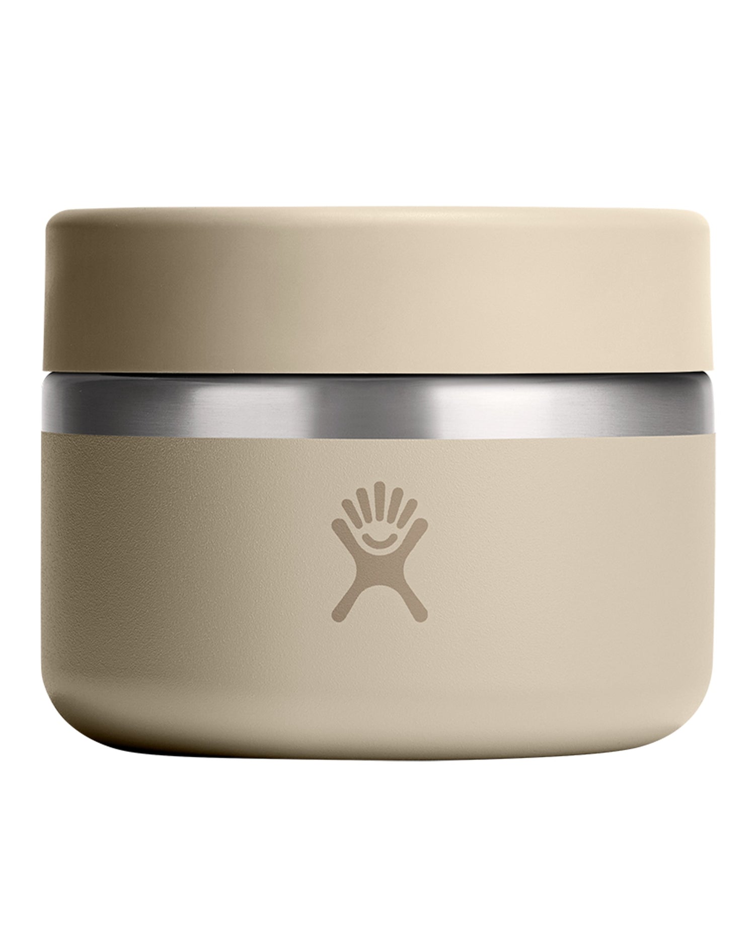 12oz Insulated Food Jar - Oat