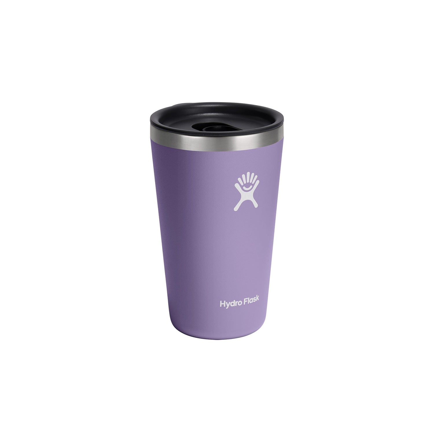 16oz All Around Tumbler Press-In Lid - Moonshadow