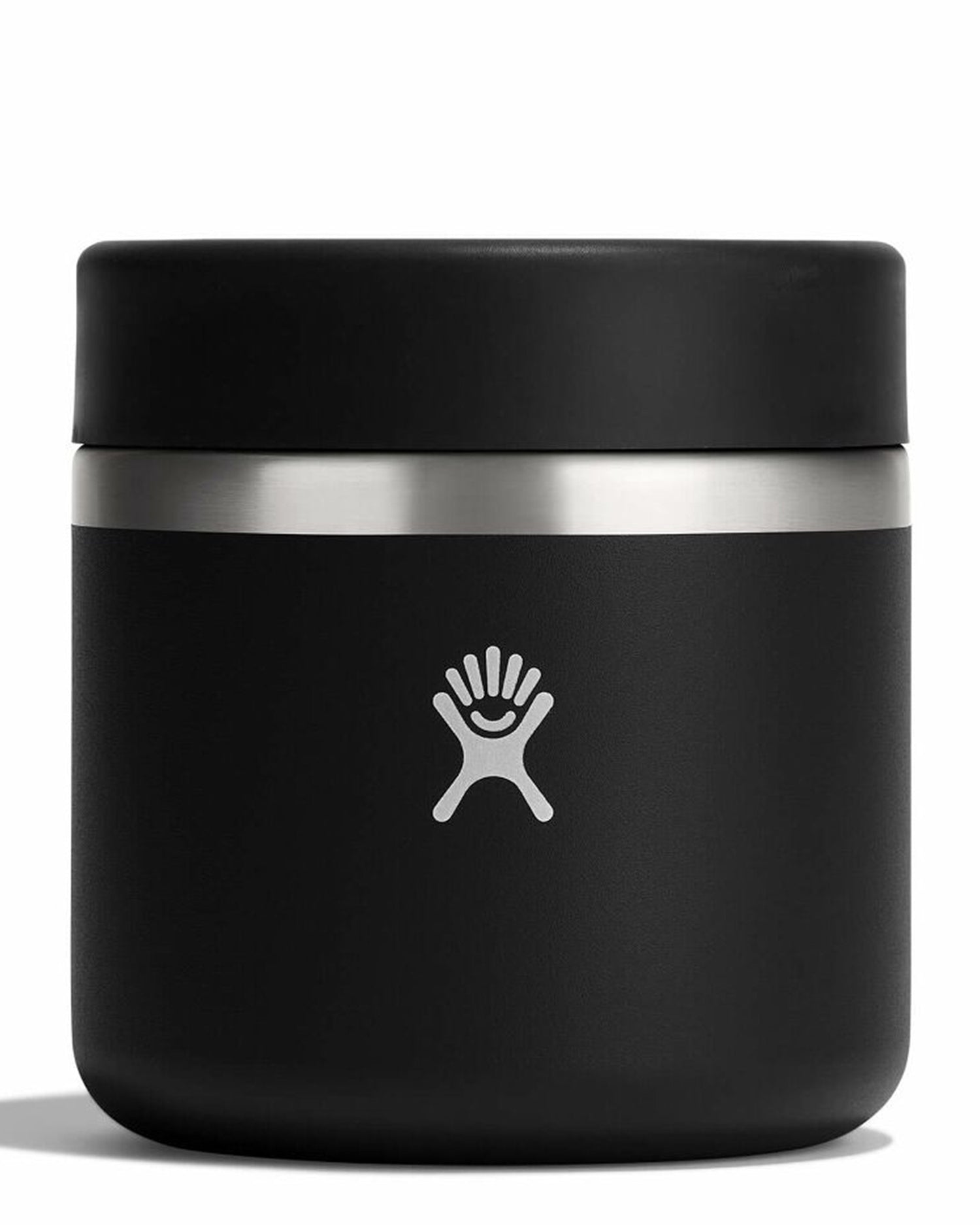 20oz Insulated Food Jar - Black