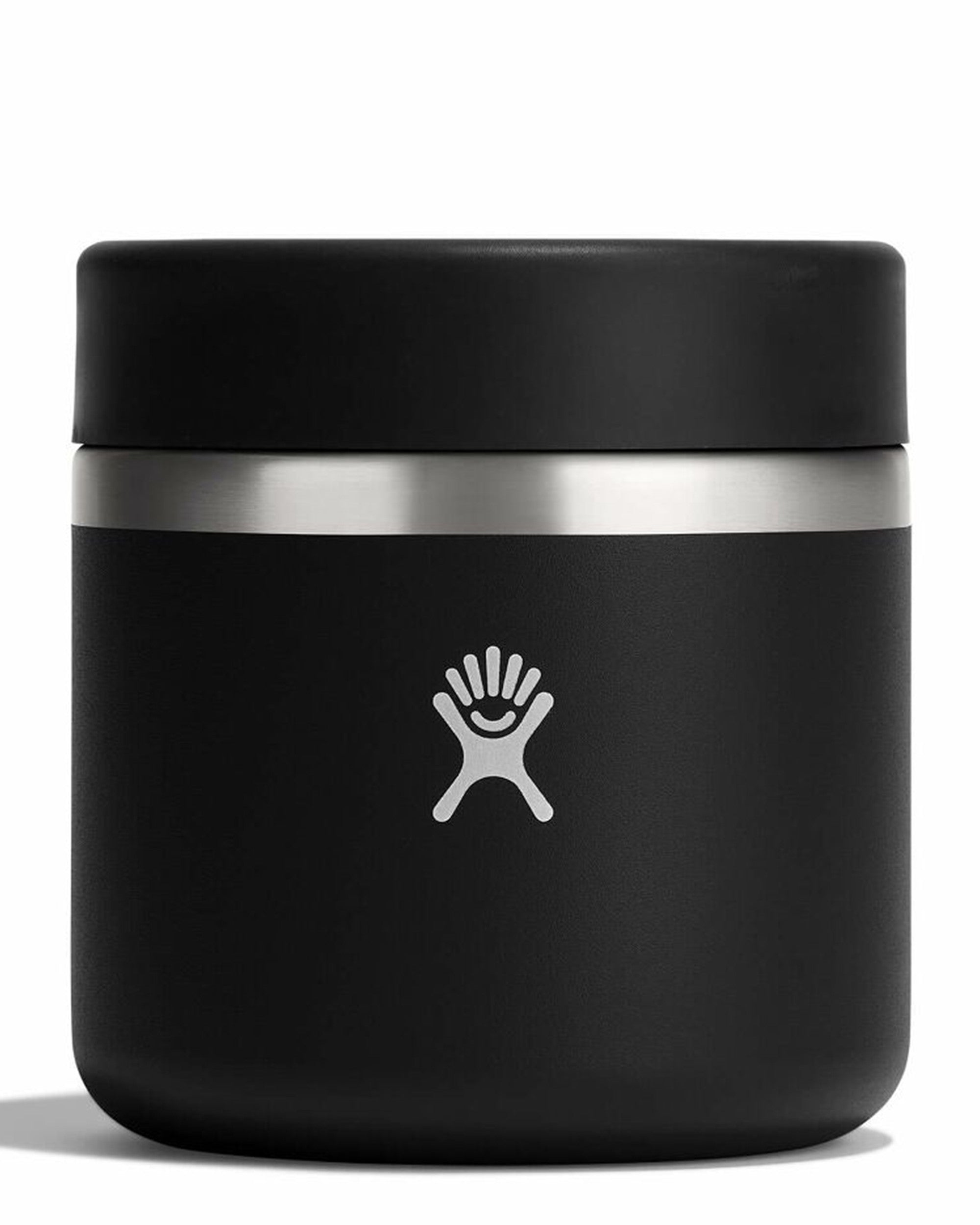 20oz Insulated Food Jar - Black
