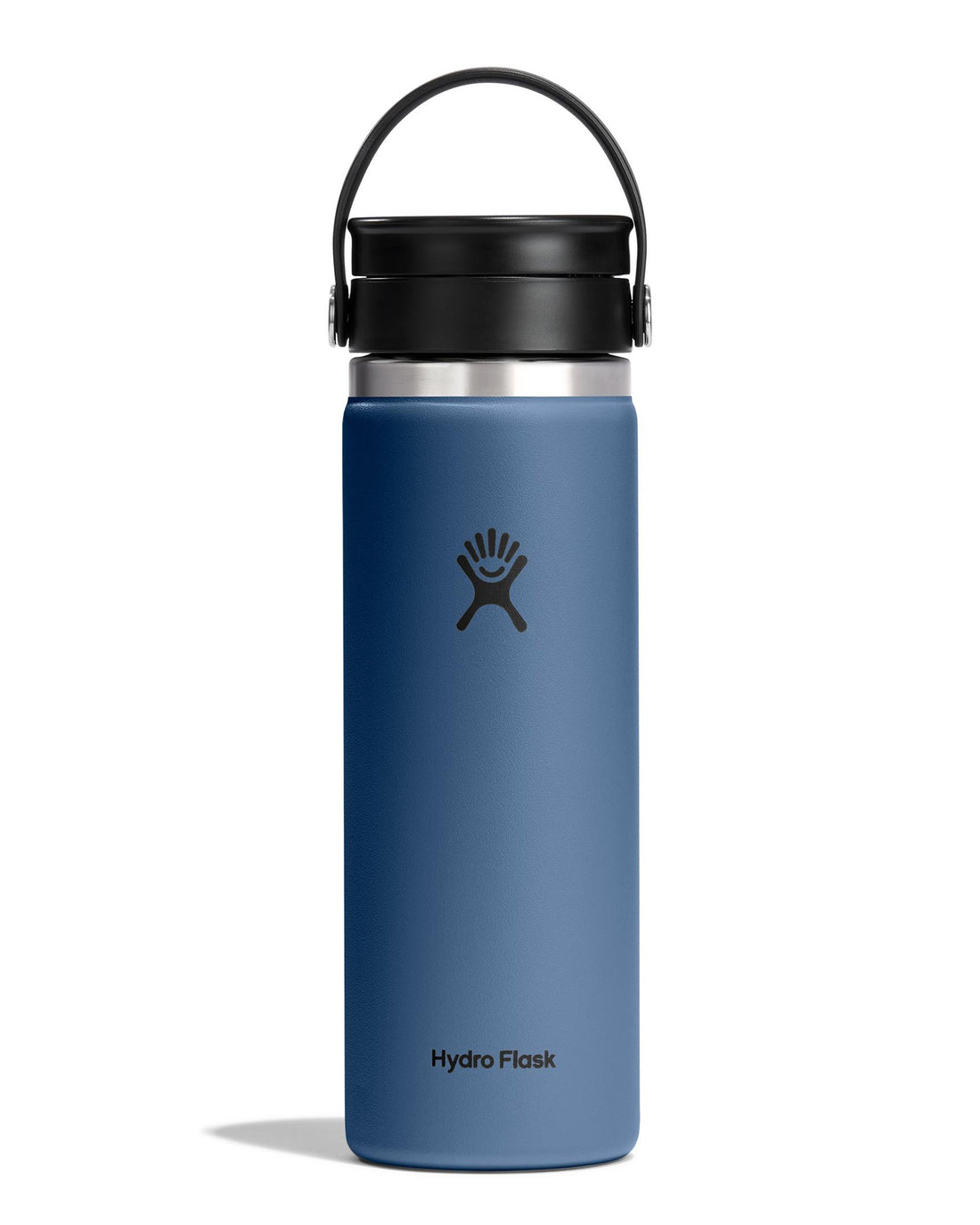20oz Wide Flex Sip Lid - Harbor Blue