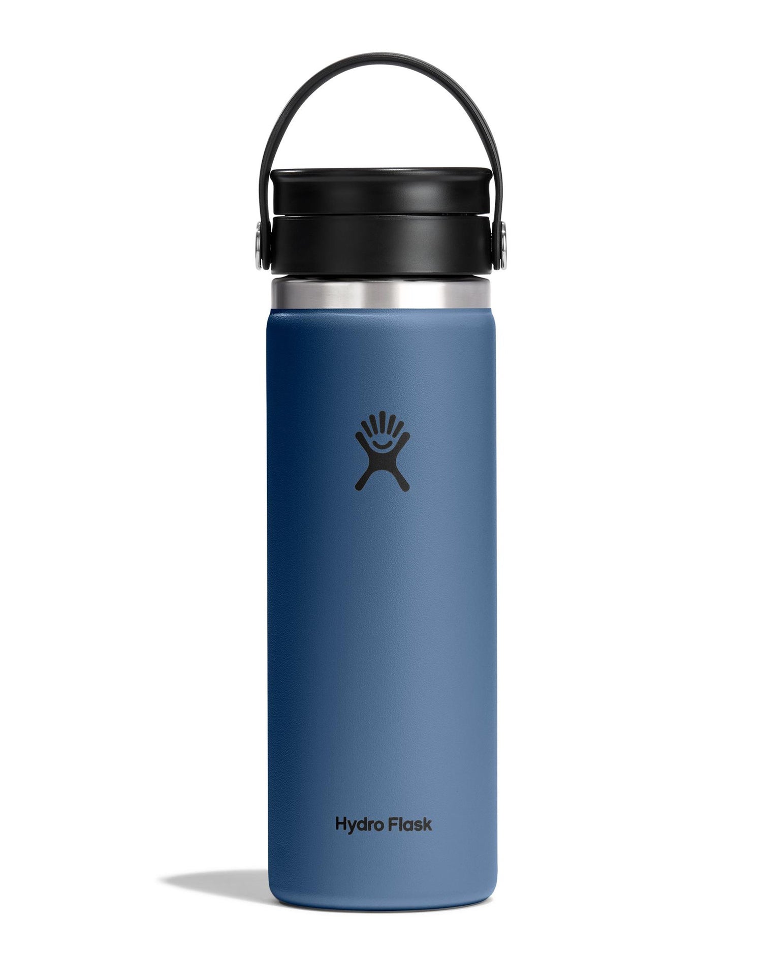 20oz Wide Flex Sip Lid - Harbor Blue