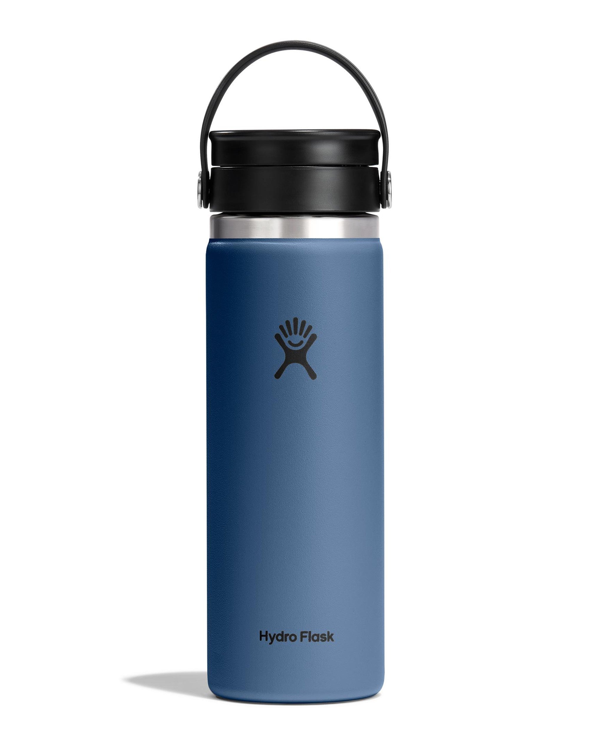 20oz Wide Flex Sip Lid - Harbor Blue